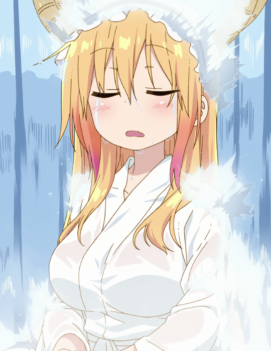 恋の予感