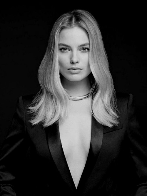 adoringmargotrobbie:Margot Robbie photographed by Kurt Iswarienko (2016)