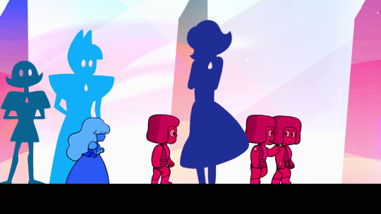 Character Update: Lapis