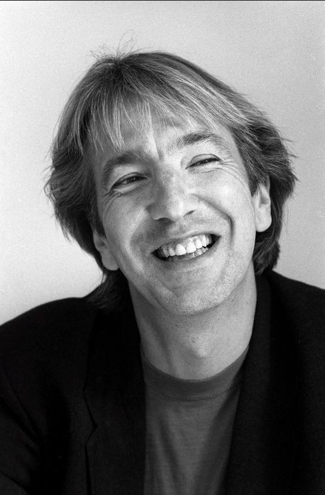 agvntes:  14th January 2019 marks 3 years since Alan Rickman’s passing due to cancer.We lost one of The Greatest English actors ever known, an amazing person whom I deeply adore. I’m still not okay.Let me just say that I love this man, he inspires