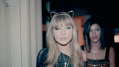 haleysjscotts:  Taylor Swift + Music Videos through out the eras