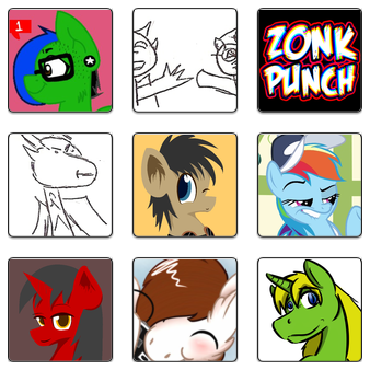 My Tumblr Crushes:pencilswirl (52%)ariyous-dusk-mod (6%)zonkpunch2 (5%)ari-dusk-nsfw (5%)cogsymod (4%)action-express (4%)testtubetheunicorn (3%)ask-spectrum (3%)lethanvas (2%)