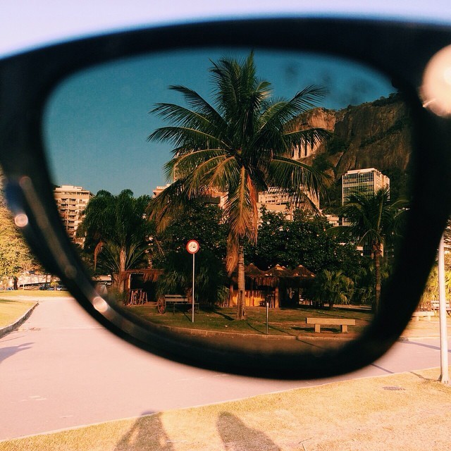 OCEAN DRIVE