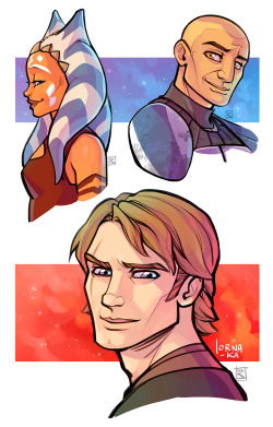 lorna-ka:  I’m not ready for the season 2 finale of Rebels. Leave me in my little bubble of denial.(prints) 