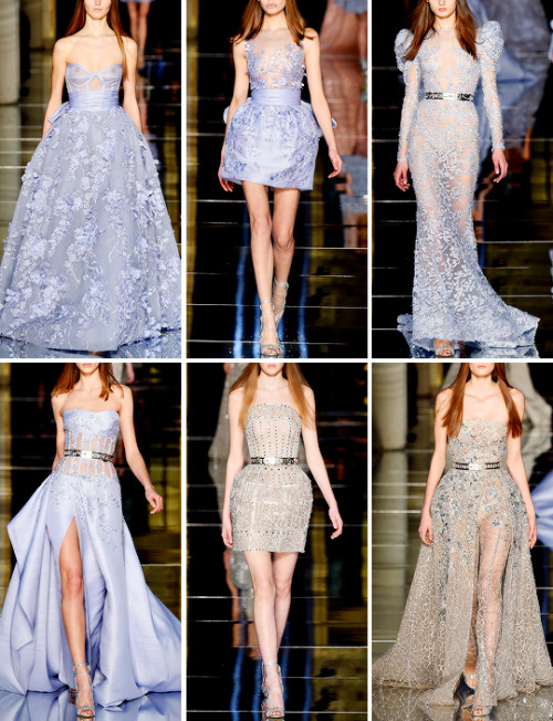 fashion-runways:ZUHAIR MURAD Couture Spring 2016if you want to support this blog consider donating t