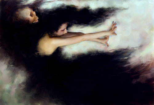 fer1972:  Beautiful Artworks by LenteScura