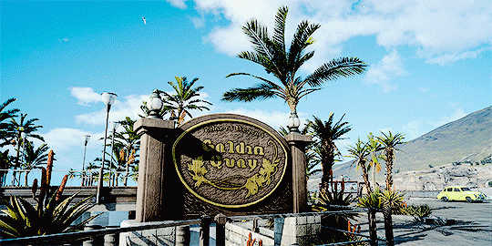 mistress-light:  G A L D I N   Q U A Y   Final Fantasy XV Windows edition scenery