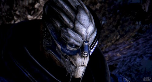sorchaas:This is your show, Shepard. ╚ But I want to get Saren as much as you do.