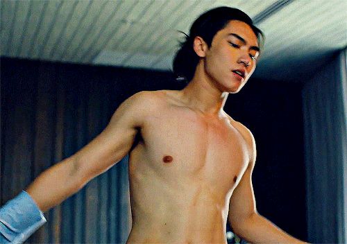 Compilation Of Random Payurain Gifs I've Never Uploaded ~
