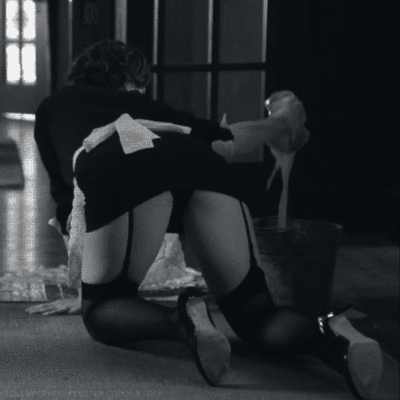 fuckiamsexedout:  Sexy French Maid Uniform (Pic Collection)fromhttp://fuckiamsexedout.tumblr.com/archive