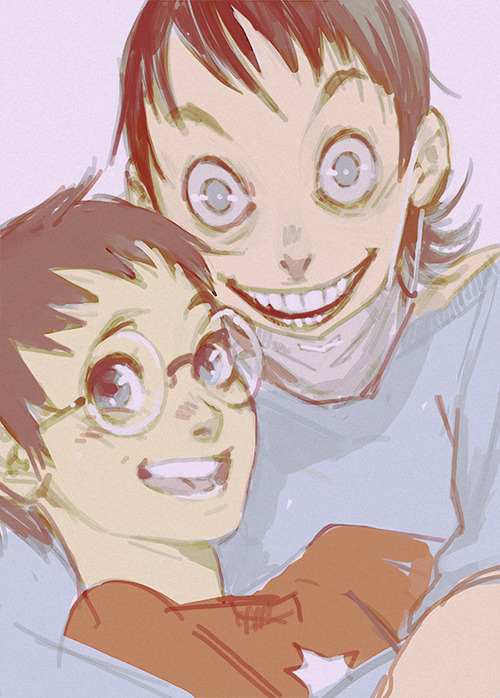 kmkmi:  might clean this up and give it to peeps at AX who come visit u_u… I’m