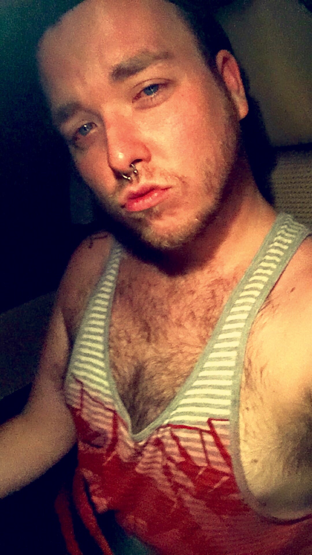 literallywhothefuckcares: 🐰On an Easter special late night edition of my life: