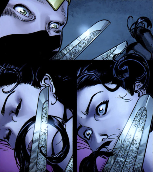 The Mighty Thor #3