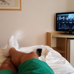 em ibis Aracatuba