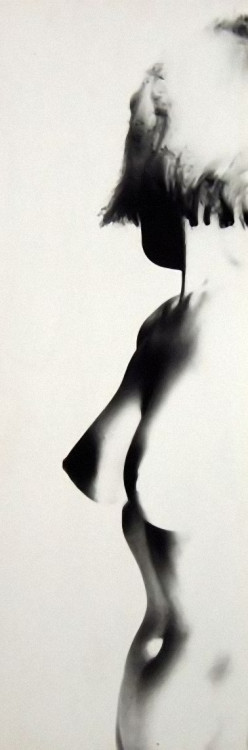 almavio:Ladislav Postupa (1929 - 2016) • Female Figure | 1964  