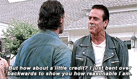 scarletswitch: Rick! Look, everybody, it’s Rick! Your people are making me lose
