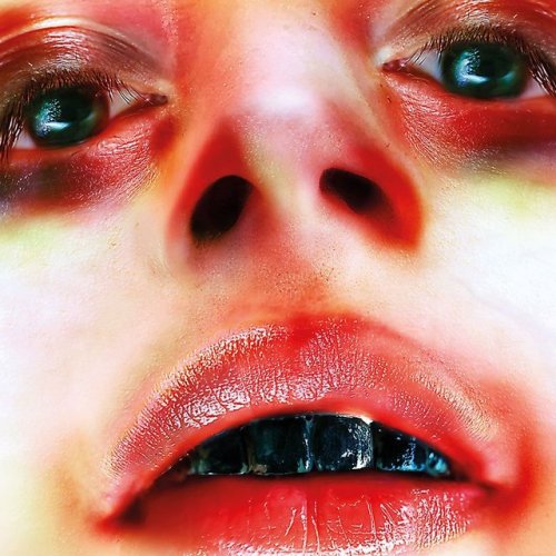 997:Jesse Kanda for Arca’s self titled porn pictures