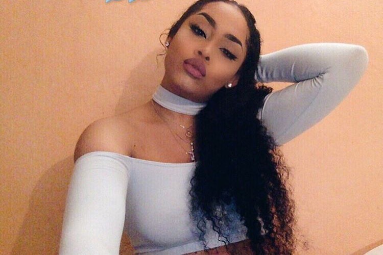 lilgivenchyprincess:  bombshellssonly:  @nelzomo  Amazing 