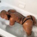 fetish-freaq::Follow Blaqhomme MR PHATBACK @mrphatback👃🏾👅🤤