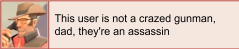 Sniper Tf2 Userboxers,, I Need Them