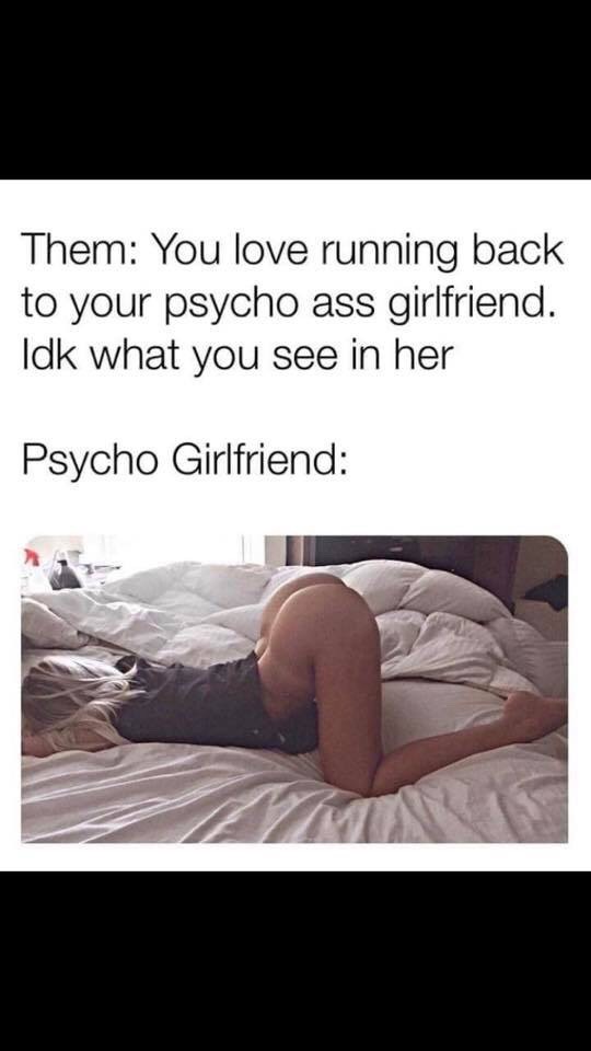 Hey Sometimes You Just Can’t Help It 