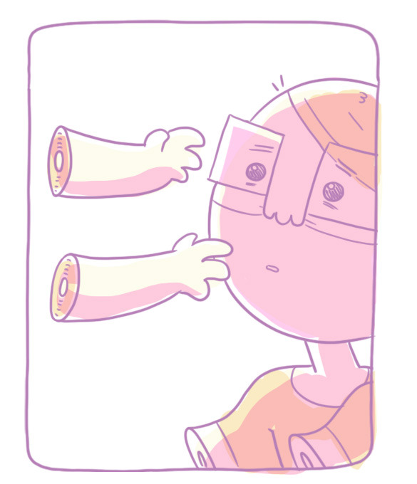 nateswinehart: Idle Hands…