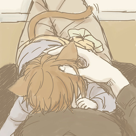 Little Bear