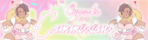 the-goddess-of-cupcakes:  ✨🧁My Paypal:  paypal.me/cupcakelady14  💳🧁✨So YEAH! Here’s my UPDATED commission info for those who want me to draw to draw them stuffsI will NOT do:NO underage characters I don’t care if they’re not real I’M