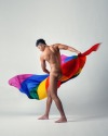 XXX qingtong: TAIWAN LGBTQ PRIDE photo
