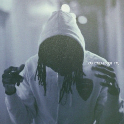 artbyhasman:  Cover Art: PARTYNEXTDOOR TWO 