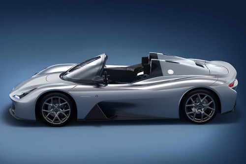 Dallara Stradale Follow In search of beauty and please don’t copy…. reblogOnly high resolution pictu