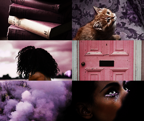 droo216 - hp aesthetic → hermione jean granger