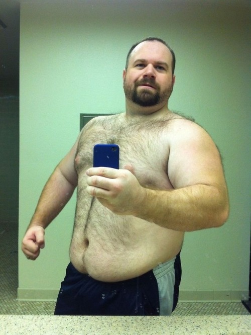 Strong Bears!
