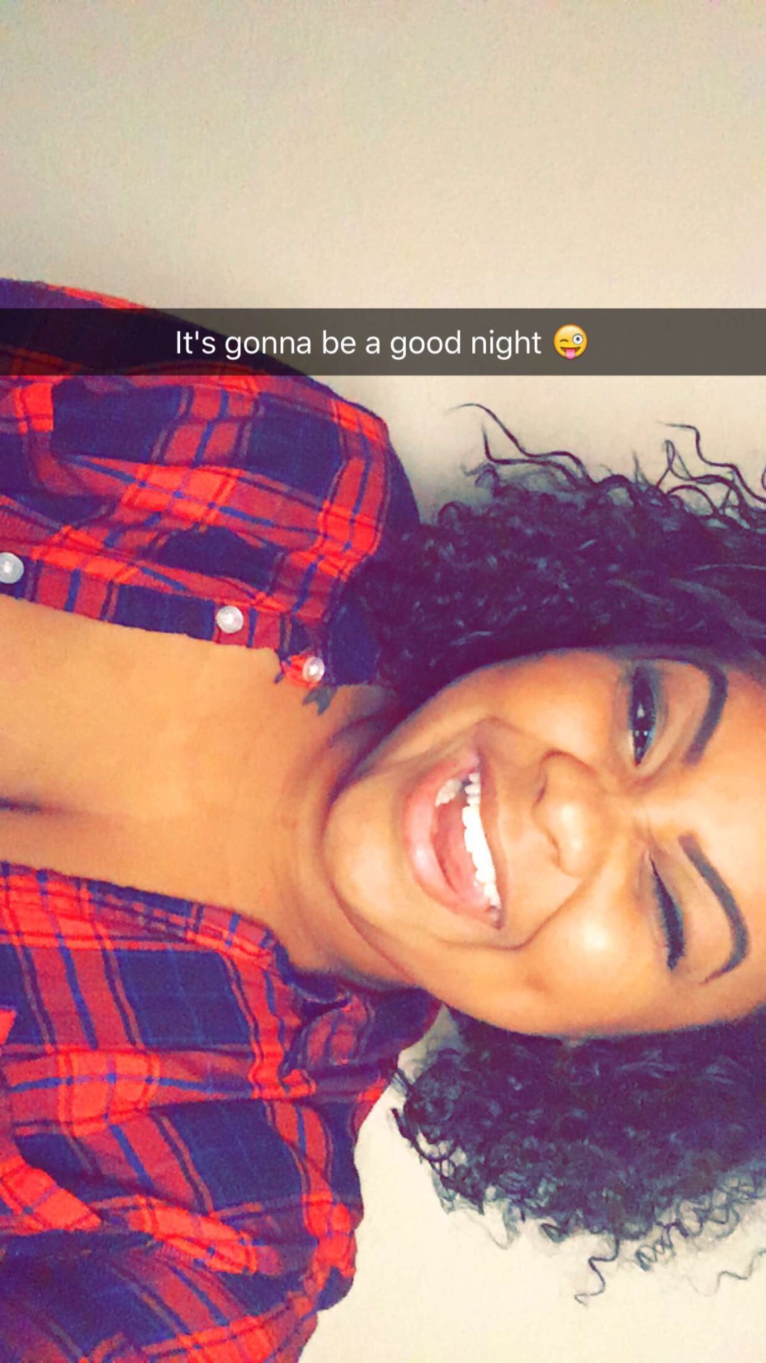 thebbwnextdoor:  It was a good year for my hair😊 