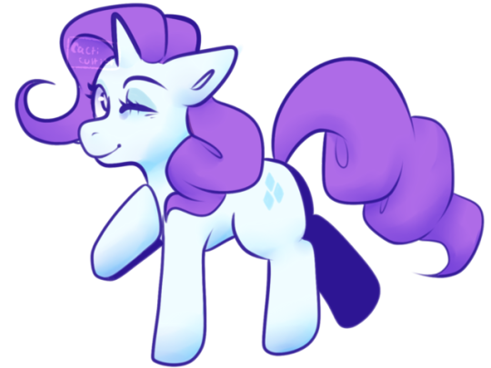 cacticultist: ponies !!!!  edit i forgot fluttershys wings, i’m a moron help 