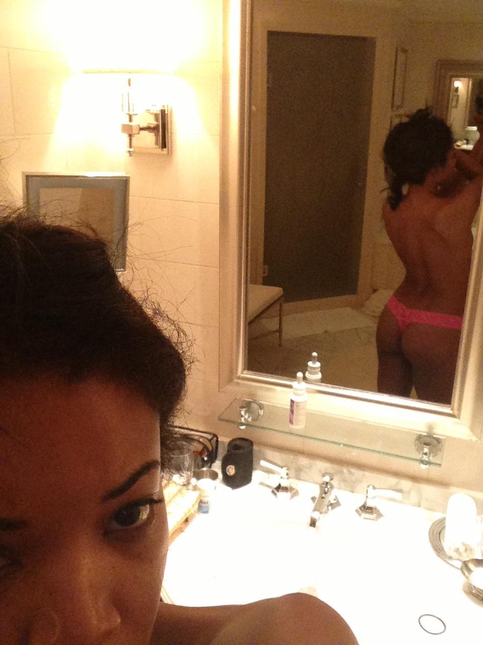 senorjikkles:  Gabrielle Union