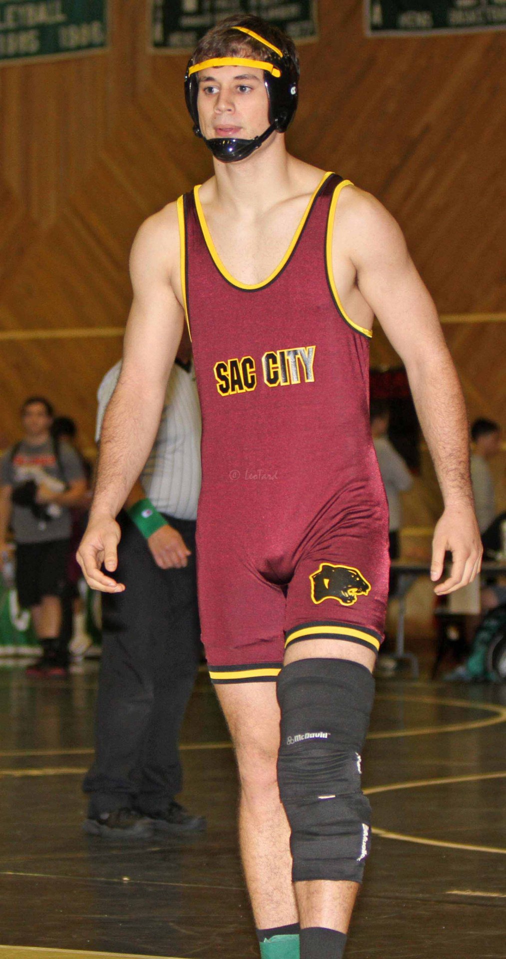 2014 Meathead Movers Invitational, from Leo Tard1