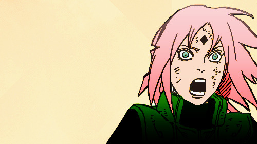 Sex mizukageh:  Sakura Haruno | chapter 663 | pictures