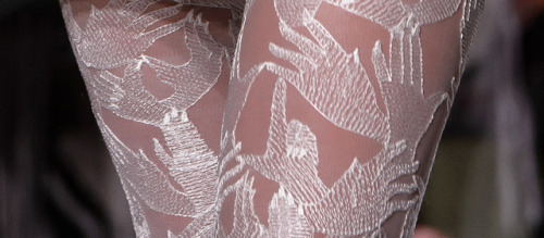 gingerandrosee:driflloon:vivetta fw18I c u