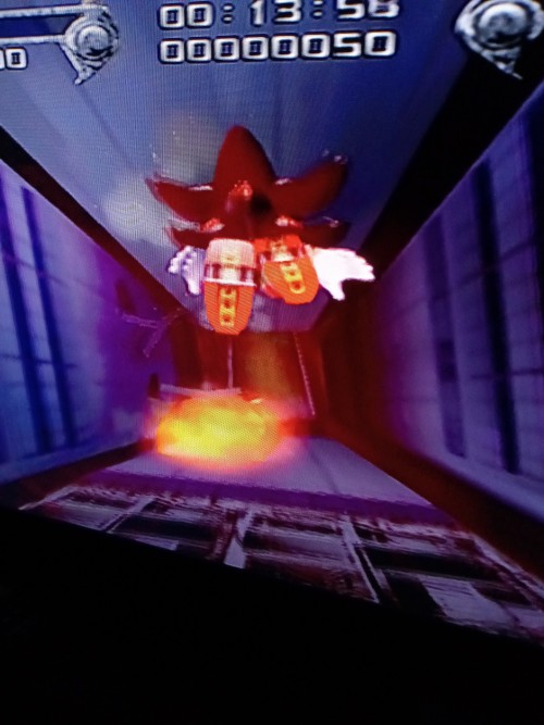 I'm Replaying Shadow The Hedgehog (2005)! After Thinking About This Game For The Last 2 Months I Caved