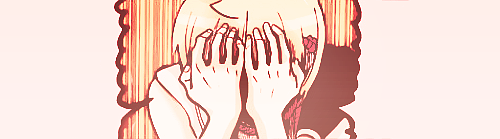 jakecpping:   I-It doesn’t matter! I-I… was never loved by a single girl in my