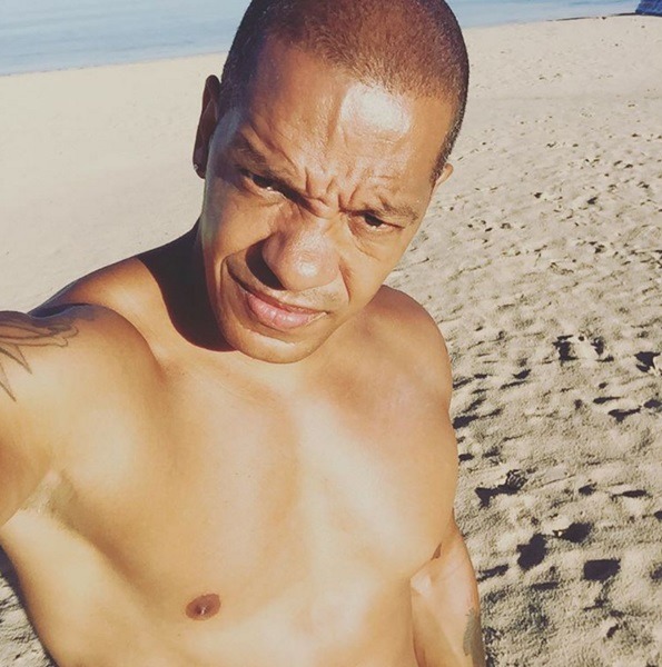 hollywood23rd:  Peter Gunz 🤤👍🏽🙌🏽