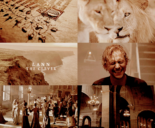 A Song Of Ice And Fire Aesthetics:
