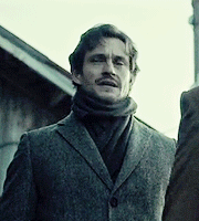 epiclivwell:  Will Graham + Clothes → season 2 