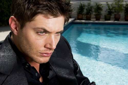 XXX stir-of-echoes:  Hi Res Jensen Ackles (Michael photo