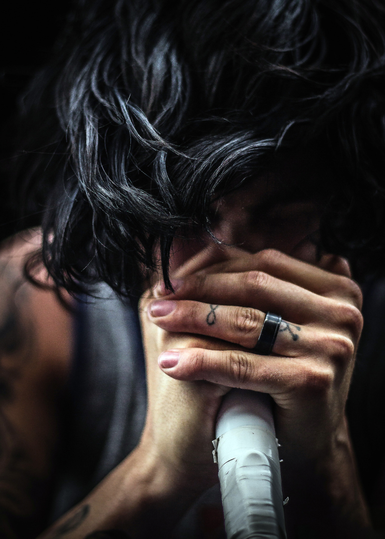 sleepingwithsirens-org:  Check Out: Artists Similar to Sleeping With Sirens  follow