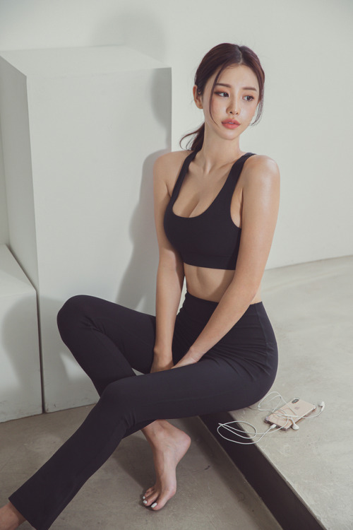 korean-dreams-girls: Park Da Hyun - July 09, 2019 Set 