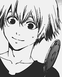 naetoruna:  Kaneki Ken. 