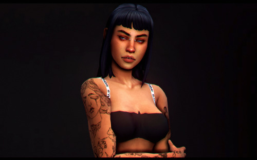 teael: .・゜-: ✧ :-  upcoming tattoos by @simsnectar   -: ✧ :-゜・．