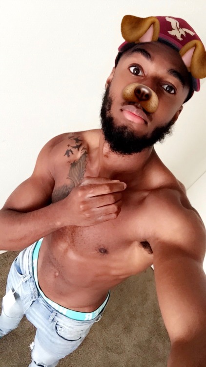 iamtyran:  sipshealthyjuice:  sanitysailings:  homosuccessful:  iamtyran:  theurbanexodia:  iamtyran:  sexy-supersexy:  iamtyran:  KING Ft. Dog Filter 🐶💦Snapchat • SaySpider 🕷  Oh daddy 😍😏  💦😏💯  Fine specimen  Gods King 👑💯🙌🏾😍